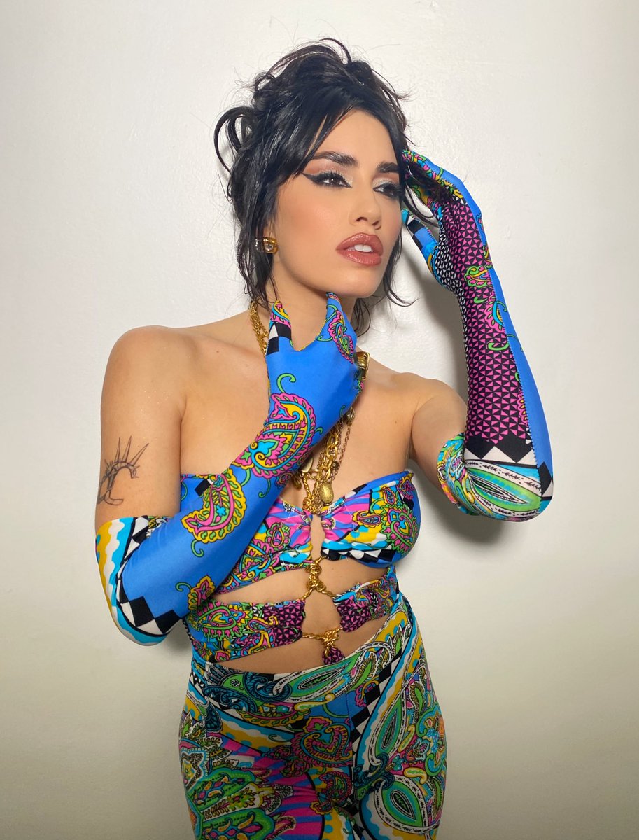 lalioficial's tweet photo. 💙 @LaVozArgentina https://t.co/oh8Yx9xcjS