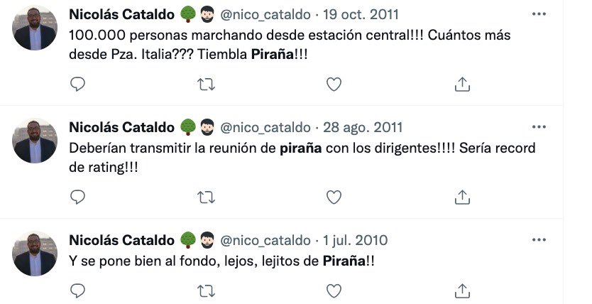 rodolfocarter's tweet photo. Chile no resiste esta incompetencia y explicaciones absurdas. Después del categórico mensaje en las urnas, el Gobierno nombra a un PC ultra en Subsecretaría del Interior. Pdte @gabrielboric corrija a tiempo lo de @nico_cataldo o hágase exclusivo responsable de las consecuencias. https://t.co/7TynBbm7BK