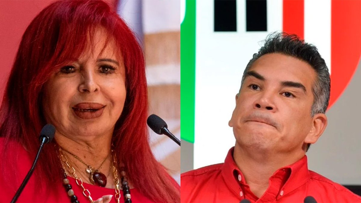 Juan_OrtizMX's tweet image. 1er Acto: Layda pide desafuero de Alito Moreno

2do: Alito recibe palmaditas de Adán Augusto

3er: La Sección Instructora queda empatada en integrantes, bloqueando su desafuero

4to: AMLO felicita a Alito por su reforma militar

5to: Layda ya no filtrará audios

¿Adiós VaxMéxico?