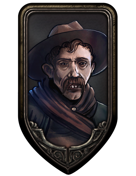 Nodbrim's tweet photo. 🎉 We are happy to announce that 
@CBauerVoiceover
 will play the Hunter and Receptionist in The Foretold!

wishlist to hear him in the demo this October!

➤ https://t.co/WrVVF5WuzI

#gamedev #indiedev #VoiceActors #voiceacting #horror https://t.co/wgmHT3pivx