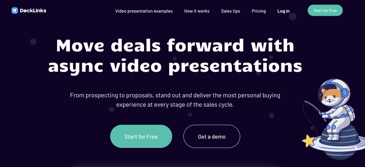 deck_links's tweet photo. Our new fresh look was inspired by our customers and those around us who shoot for the moon 🌙 even in the toughest times.

#rebranding #space #cats #b2bsales #DeckLinks https://t.co/iMUMyGqTIB