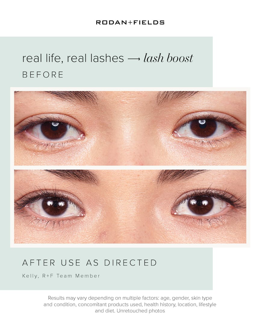 Ginpugh's tweet image. #lashboost #serum does your lashes good.
