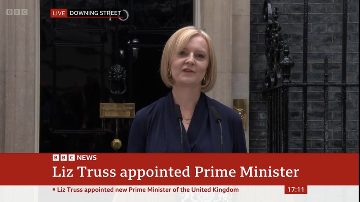 Good to hear the PMs commitment to boosting business led growth. With urgent support our sector can provide growth in every community with jobs, investment, protecting local suppliers &amp; brewers whilst continuing to be essential social hubs for all. #notjustapub <a href="/BIIandBIIAB/">The BII</a>