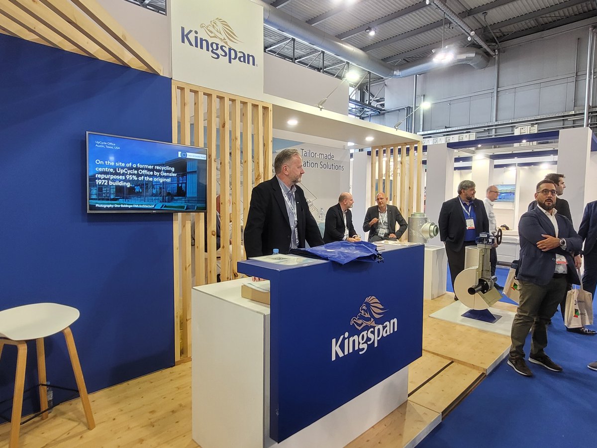 dyplast's tweet photo. Kingspan Insulation's team has had another great day at Gastech 2022.
Stop by booth 13B09 to speak with our team about our global reach and project solutions.

https://t.co/a8Ck1gBa0D

#pipeinsulation #lng #lngshipping #lngindustry #kingspan #insulation #gastech #gastech2022 https://t.co/EDFpWwE0KP