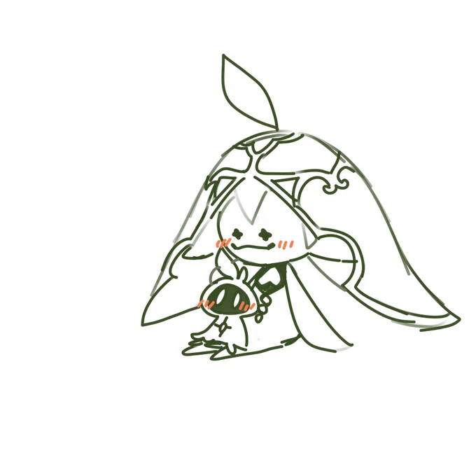 little fairies 