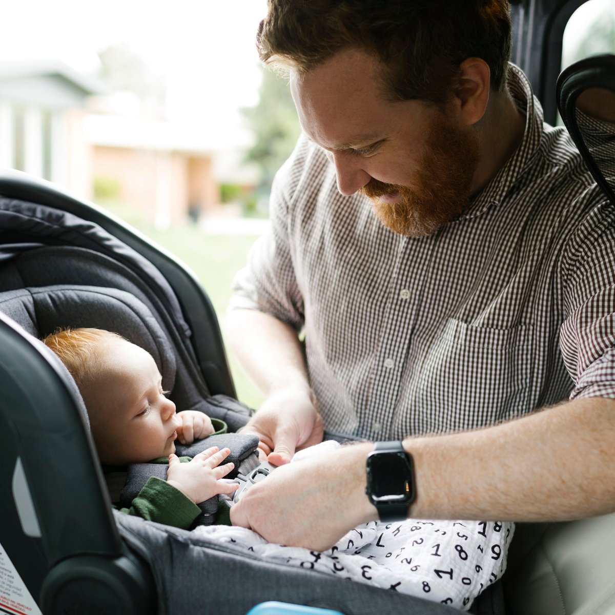 RodneyBMottFin1's tweet photo. Planning to become a first-time parent in the near future? Welcoming a new child into the family can be nerve-wracking, but these seven steps can help financially prepare you for parenthood: https://t.co/Anf9aD8rwN https://t.co/T0TSyFIfft