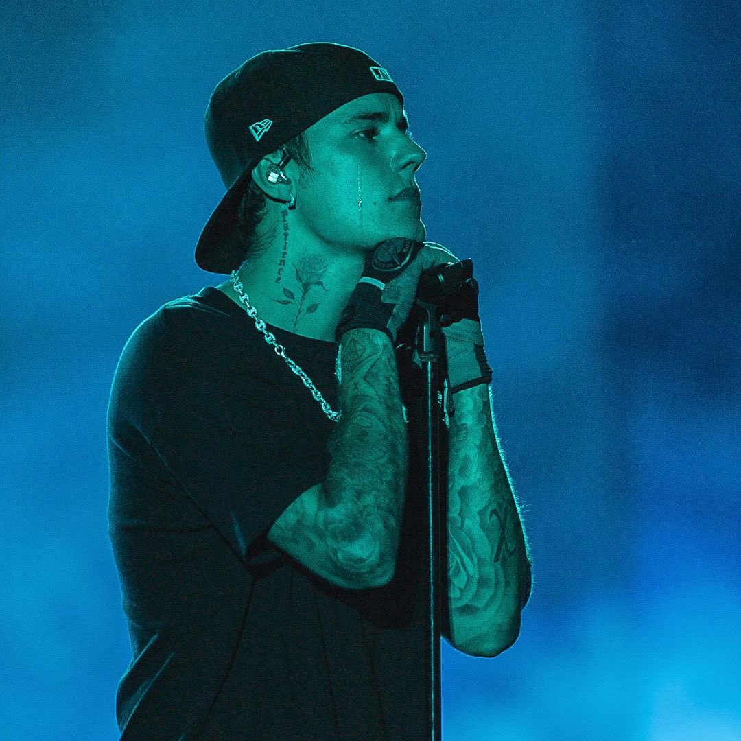 é muito triste mais vamos orar é mandar energias positivas pra que ele se recupere o mais breve possível  #JusticeWorldTour
 #GetWellSoonJustin