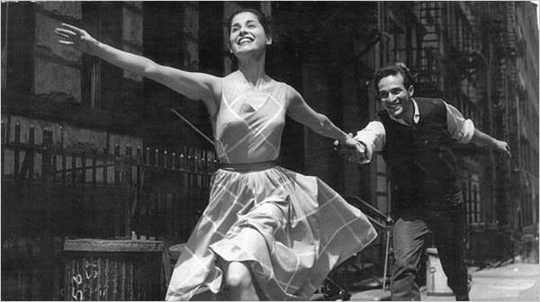 DjemiliMdjemili's tweet photo. #CarolLawrence With #LarryKert, #WestSideStory, #1957s ✨✨✨✨✨✨✨✨✨✨✨✨✨💎
#UniversInfini ☮️
#artist
#photography
#Philosophy
#psychology
#poetry
#sublime https://t.co/I8vKODAEMx
