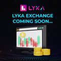 cryptokodSEE's tweet image. #lykacoin #lykablockchain #BSC #NFT #crypto