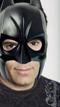 JackedUpReview's tweet photo. @WhoWouldWinShow Who wins this? Ray Stakenas &amp; his wrestler skills?

Or Batman James Gavsie (i.e. has the same martial arts abilities + Batman’s skills, gadgets &amp; stealth)?

#whowouldwin #jamesisright #rayiswrong #versusmatch #batman #martialarts #wrestling #awesome #holycrap https://t.co/56eRJXeZgT