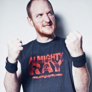 JackedUpReview's tweet photo. @WhoWouldWinShow Who wins this? Ray Stakenas &amp; his wrestler skills?

Or Batman James Gavsie (i.e. has the same martial arts abilities + Batman’s skills, gadgets &amp; stealth)?

#whowouldwin #jamesisright #rayiswrong #versusmatch #batman #martialarts #wrestling #awesome #holycrap https://t.co/56eRJXeZgT