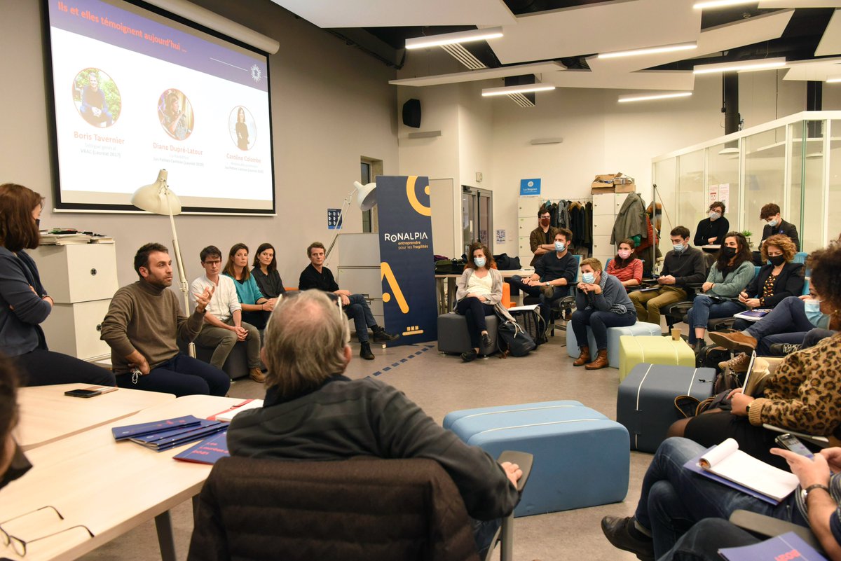 Au programme de ce #TourDeFrance : 23 étapes, 11 régions, 5 départements d'Outre-mer... Retrouvez nous  sur la route du Tour ! Informations et inscriptions : bit.ly/3RBH49D