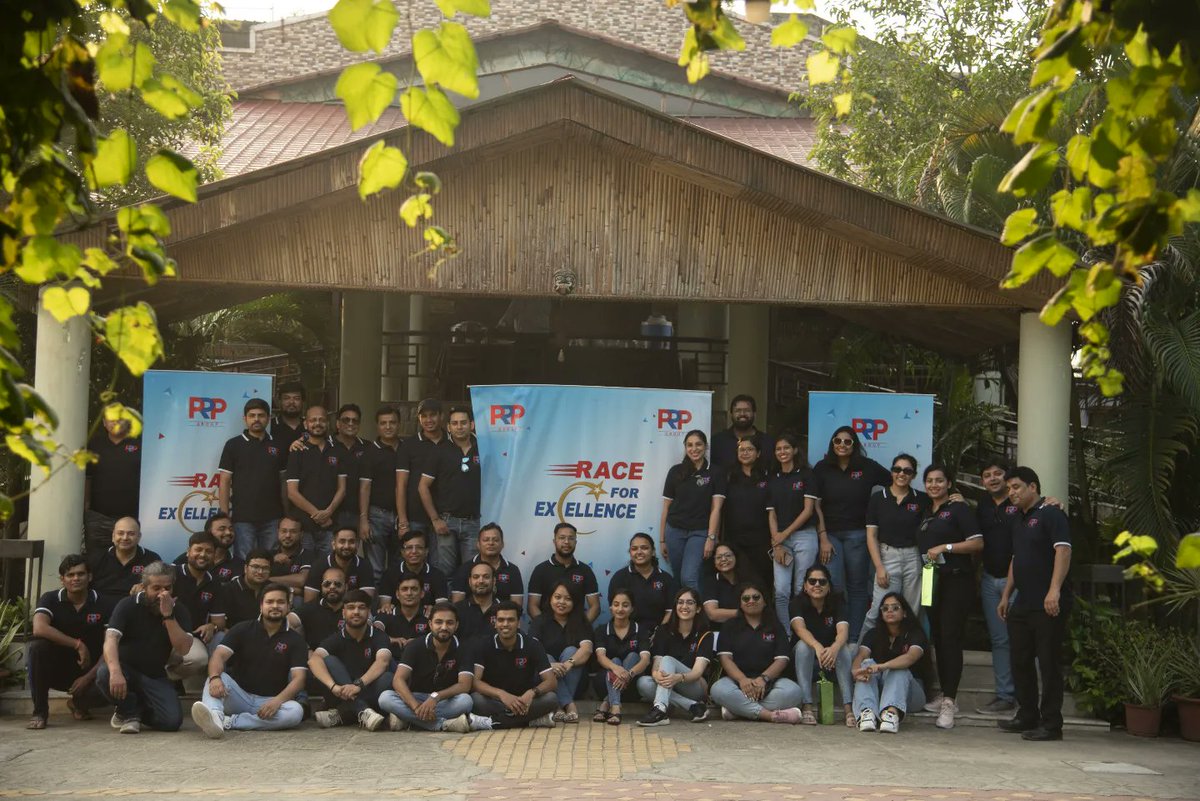 prprofessional7's tweet photo. "The strength of the team is each individual member. The strength of each member is the team." Phil Jackson
#Winning11 #11YearsOfPRP #MoretoCome #PRPGroup #PRP #PRPTeam https://t.co/IIW7RZgZc9
