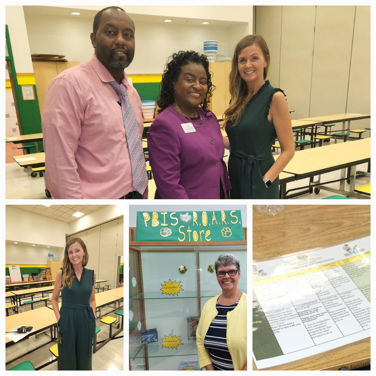 Dr. R. Sanderlin (@sand120513) on Twitter photo Listen to those Tigers R.O.A.R. for a Great School Year.<a href="/PortsVASchools/">Portsmouth Schools</a>.<a href="/cardellpatillo/">Dr. Cardell Patillo, Jr.</a> .<a href="/ebracyPPS/">Dr. Elie Bracy III</a> .@mcromartieEdD #Ppsshines #YRPSHINES22 Listen to those Tigers R.O.A.R. for a Great School Year.<a href="/PortsVASchools/">Portsmouth Schools</a>.<a href="/cardellpatillo/">Dr. Cardell Patillo, Jr.</a> .<a href="/ebracyPPS/">Dr. Elie Bracy III</a> .@mcromartieEdD #Ppsshines #YRPSHINES22