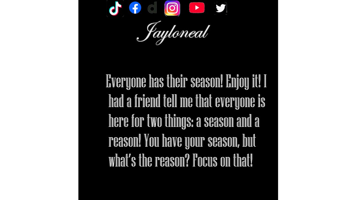 jaylonball's tweet photo. “When is my time coming?”

“I gotta get this done! I gotta get this done! I’m just so frantic!”

“Why can’t I get this right?”

“This man gets on my last nerve! He always complains about everything!” https://t.co/AmK3a2rug8
