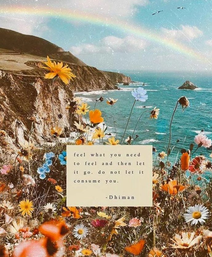 HriditaDas's tweet photo. Do not let it consume you! 💫💭🕊
#Happyread 
#Goodreadeverydayneed
#Readmore #Learnmore
#OnedayOneRead 
-Dhiman's word's. 🌺 https://t.co/9u8Eo46OEI