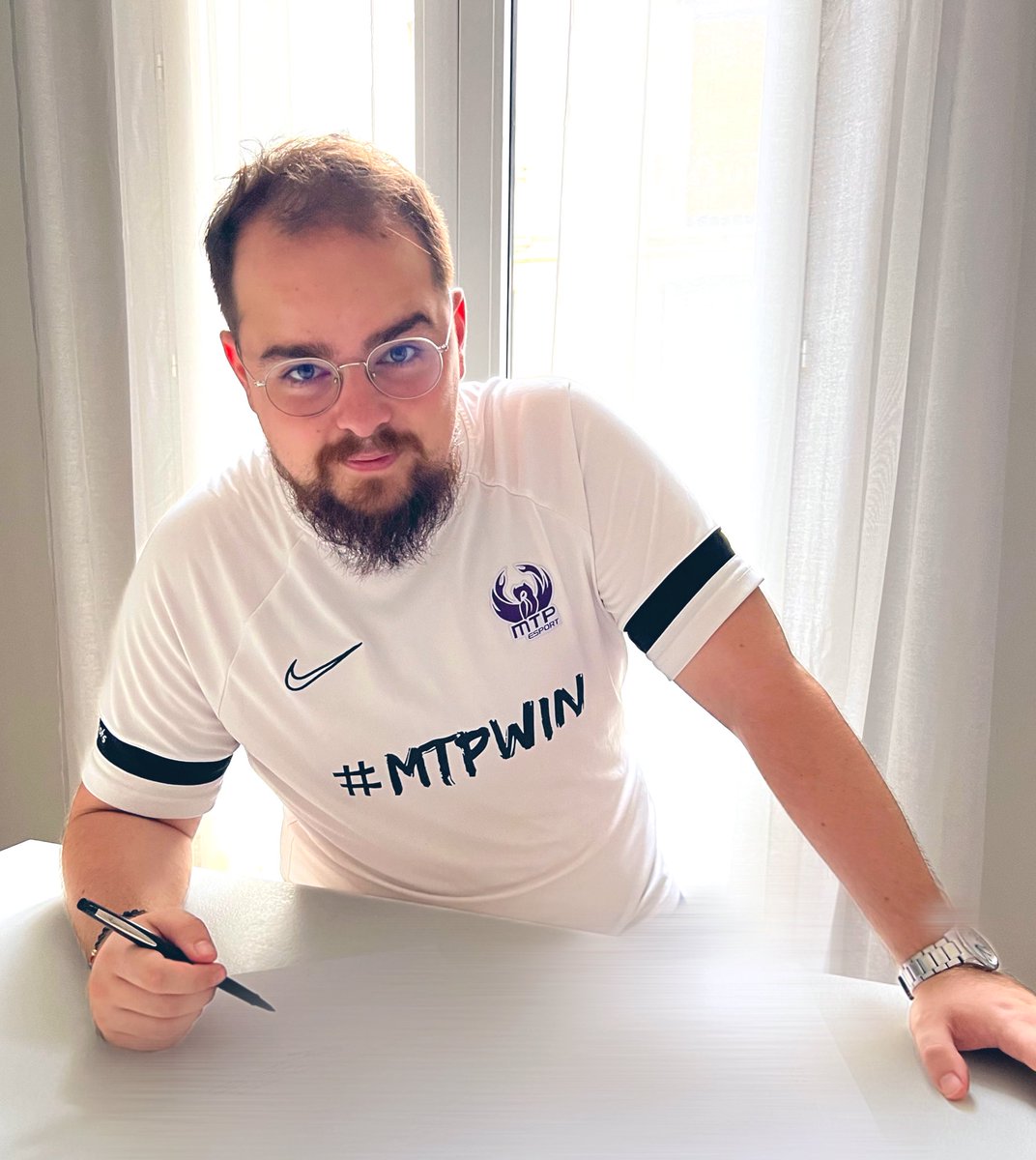 FlashInAgency's tweet photo. Un peu absent de Twitter en ce moment ?
Vous en saurez plus à la fin du mois 👀
#MTPWIN 🦉 https://t.co/uoMZx0gkAx