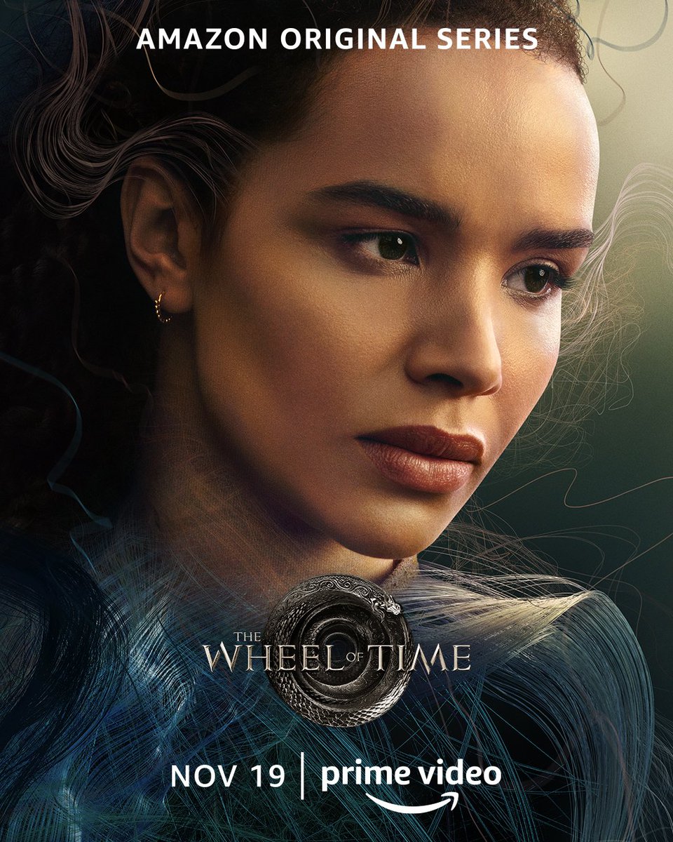 Unos_Eyepatch's tweet photo. Her. That is all.
#NynaeveWeek #TheWheeloftime https://t.co/Xoh4kv4uhS