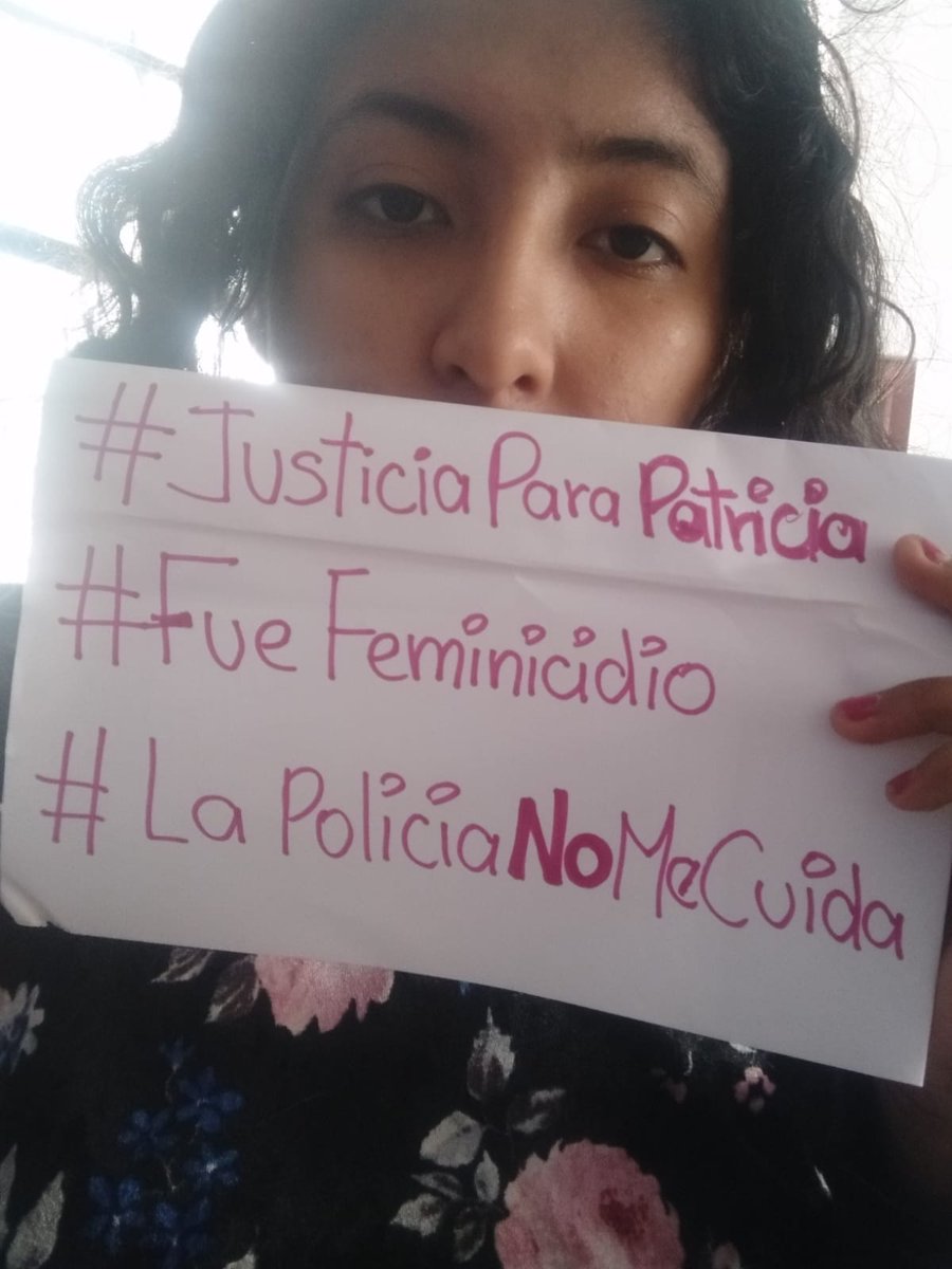 Manuela Ramos #JuntasSinMiedo tweet media