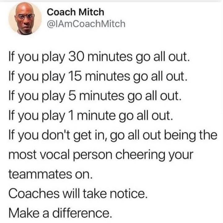 Zackh68's tweet photo. This is how you should be no matter what https://t.co/cDKnZcuZzv