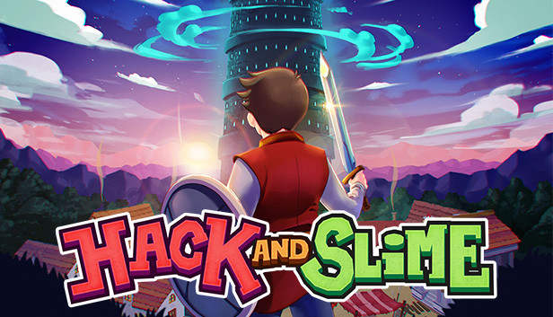 gatetnegre's tweet photo. #HackandSlime de @BULLWAREsocial Un juego que combina mecánicas hack and slash con roguelite. Estéticamente es bonito, pero las mecánicas se hacen repetitivas rápidamente. Aunque por el precio que tiene, si os llama la atención, igual os gusta.
Juego completado https://t.co/wtxqrUEfr0