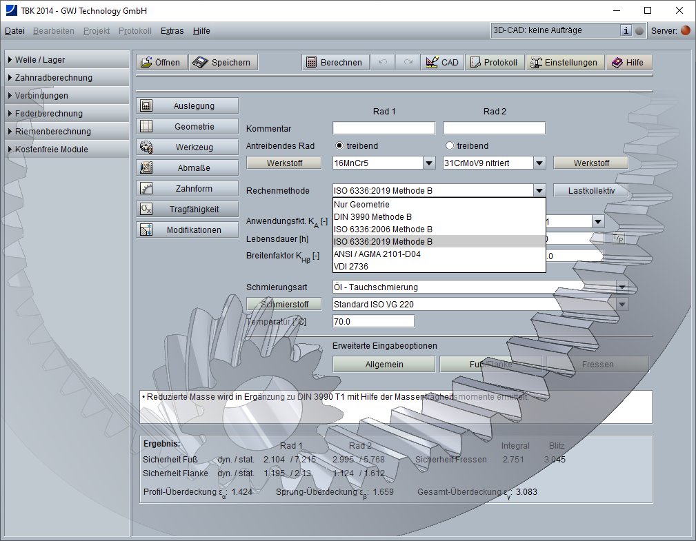 GWJ Technology GmbH tweet media