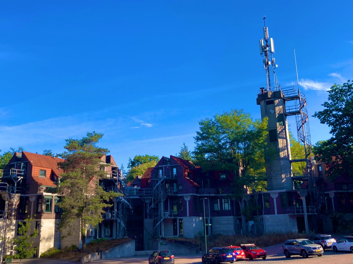 JW van den Bergh tweet media