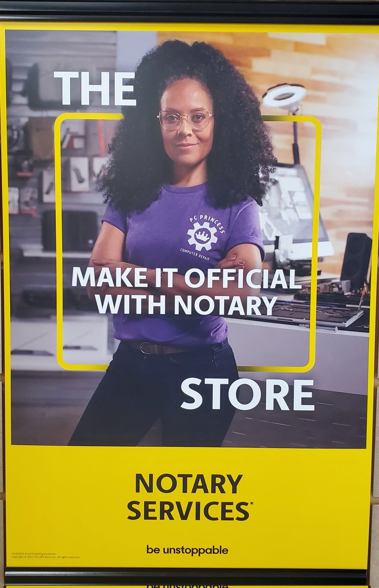 UPS_Store5664's tweet photo. Need a NOTARY?

Call us 740-353-7700 
@__chaseclark 
@HaleyMontavon https://t.co/G2Gez63RMd