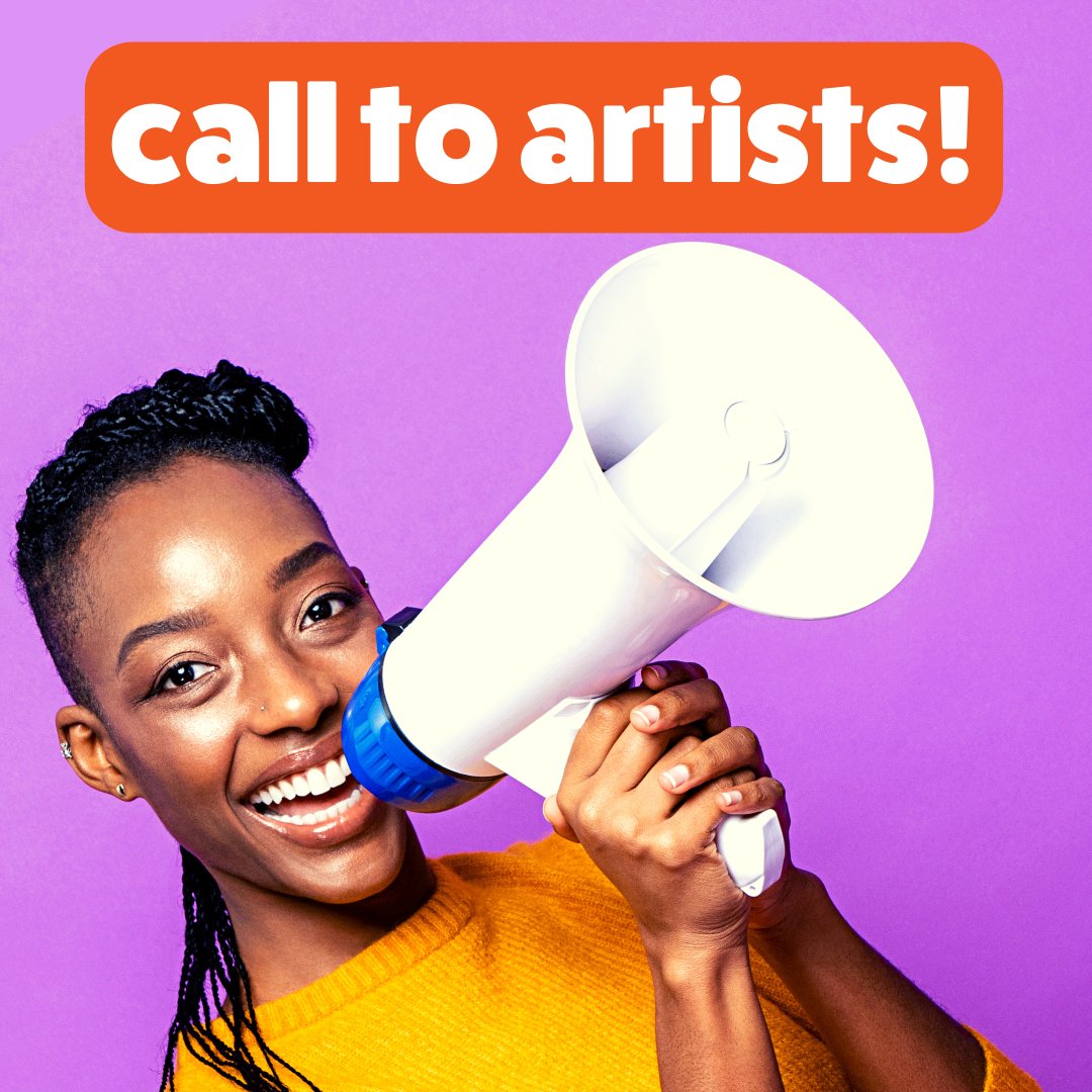 Call to Artists! 

Have a show, festival or weekly event you'd like to produce? Orlando Fringe is accepting interest in companies wanting to produce events at 54 W Church St. Help us learn more about your company by filling out this link bit.ly/3Q9Ao0x