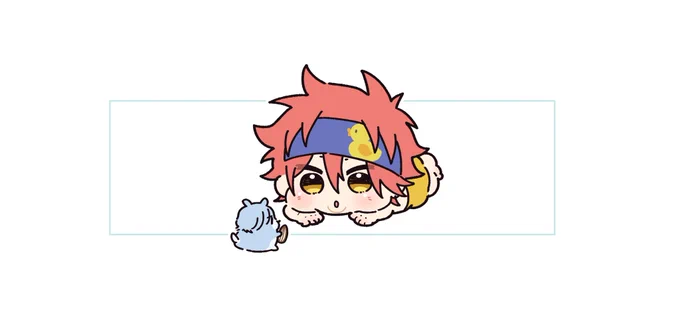 バブとハム 