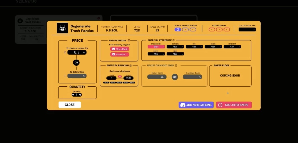 solset_io's tweet photo. 👀Coming soon… Are you ready? ☀️☀️ https://t.co/6sSZZpW5iE