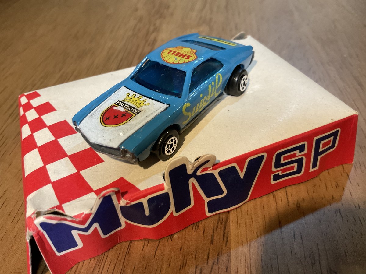 hotwheelstinian's tweet photo. あなたは…
南米アルゼンチンの
mukyを知ってるかい??
しかもこれSP
えっ?
ホットウィールの兄弟?
プププっ💨💨💨
#muky #ミニカー
#ホットウィール #hotwheels
#ホットウィール情熱日記 https://t.co/06Viy35olr
