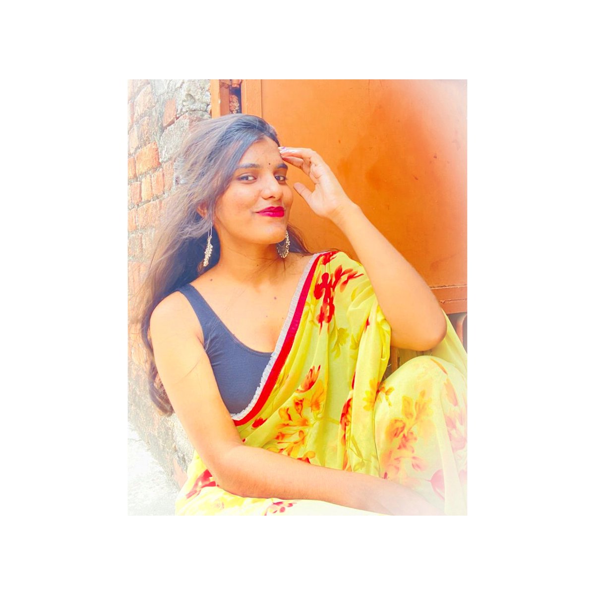 Harshita0551's tweet photo. #NewProfilePic https://t.co/XtTLpMxwe8