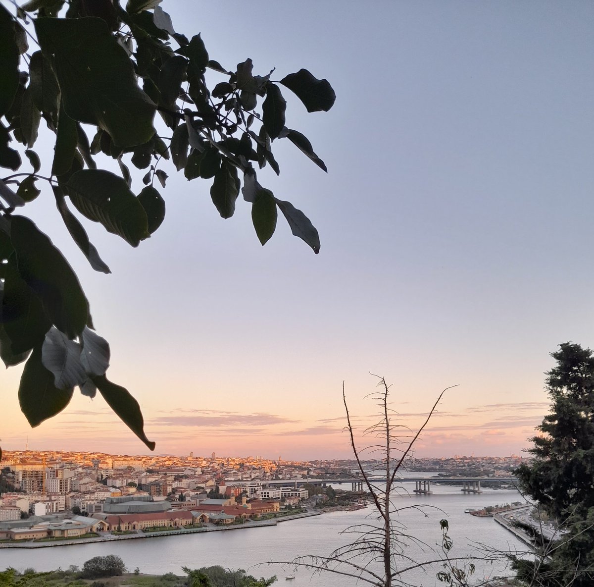 'İstanbul'da yaşamak farklı bir şeydir, İstanbul'u yaşamak farklı bir şey.'
#PierreLoti