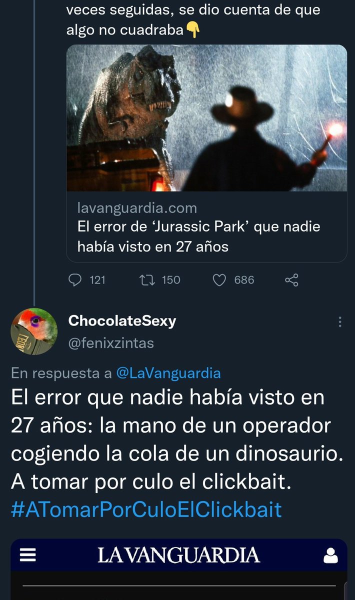 magnateUSA's tweet photo. El Robin Hood de Twitter: @Fenixzintas. Roba visitas a los medios que hacen clickbait y regala tiempo a los tuiteros. ¿Es este tu ídolo? El mío sí. https://t.co/5KThf5OuB3