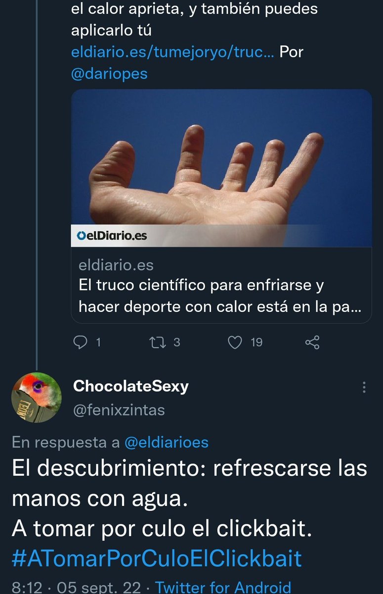 magnateUSA's tweet photo. El Robin Hood de Twitter: @Fenixzintas. Roba visitas a los medios que hacen clickbait y regala tiempo a los tuiteros. ¿Es este tu ídolo? El mío sí. https://t.co/5KThf5OuB3