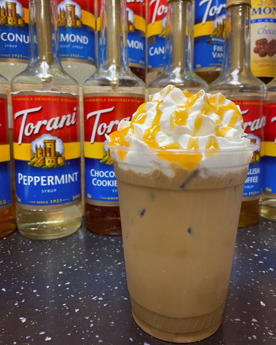 Bon Appetit @ Trine tweet media