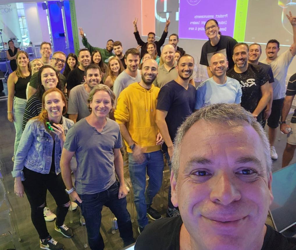 Avishai_ab's tweet image. It’s an exciting time to be a developer as the internet becomes more and more prominent. Join me tomorrow at the #WixDevCon2022 as we share all of the exciting developments that focus on the @Wix developer community.
Wixdevcon.com