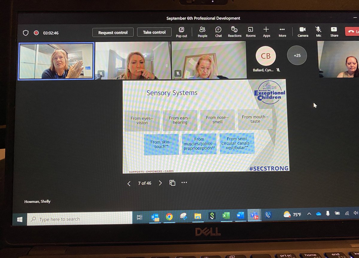 lau_lauree's tweet photo. Another amazing session of PD with the OT Queen herself, Dr. Shelly Howman! She lives and breathes this stuff and loves supporting our staff! #SECSTRONG #CollaborationAtWork #BecauseKids @FCS_SEC @BlakeMcGahaFCS @DrRachelFCS @JessieLeyden @FultonZone7 @lwesprincipal @LWE_AP https://t.co/LMaaXEBU14