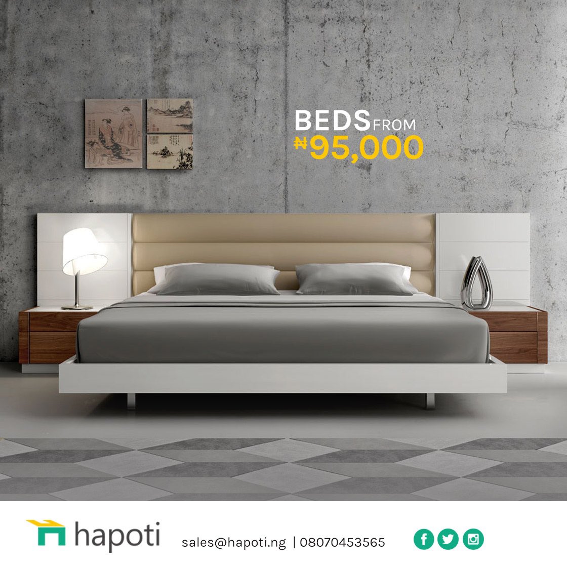 hapoti_ng's tweet photo. Shopping Beds and or Dressers ? Check out https://t.co/39sql06Q3W https://t.co/j85uI1YHro