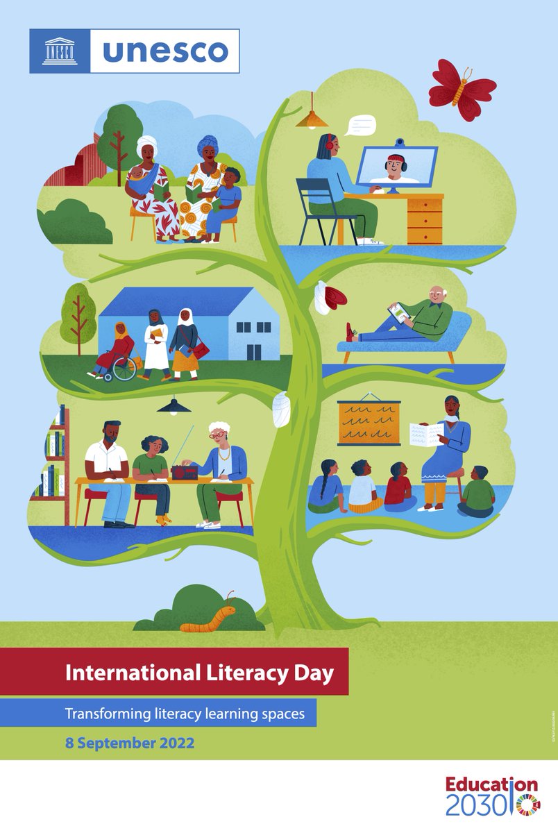 wgusa's tweet photo. @wgusa builds awareness and support for improving girls’ access to educational opportunities and breaking down barriers that prevent girls' access to education around the world. #LiteracyDay 

Read about us here https://t.co/WoIJ3DKOpO https://t.co/99c6vCJdpW