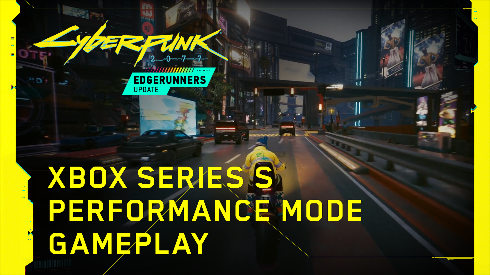 Cyberpunk 2077 xbox series s deals