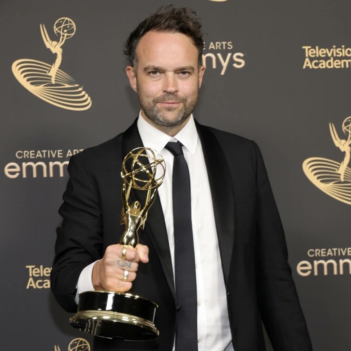 AdeleAccess's tweet image. Join us in congratulating @Adele and the team behind the 5-time Emmy-winning special ADELE: One Night Only 👏