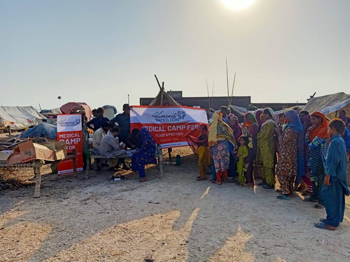 Dr.Fozia Alvi tweet media