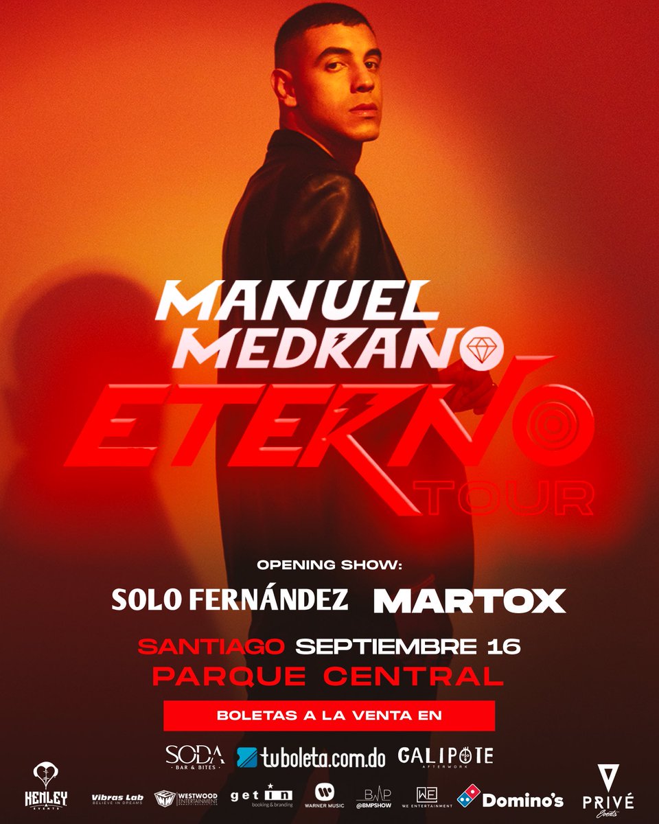 kenleyverne's tweet photo. Me quedan 2 boletas para rifar para el concierto de @manuelmedrano en Santiago! 50RTs y son de @pao_alfn ☺️ https://t.co/lgkNLJm3Yj