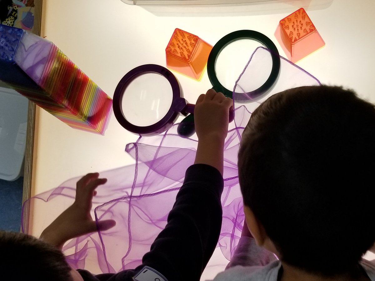 EDC Preschool tweet media