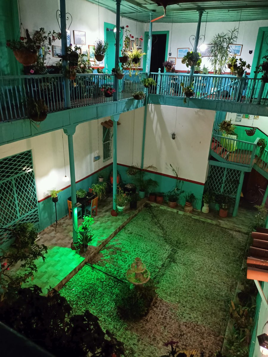 juanchoserrano_'s tweet photo. Los esperamos en el Hostal del Páramo, en Sonsón Antioquia. Un lugar para el descanso con calor humano 😉💛💚
Reservas al 3105730001 y al 604 8691472.
#orienteantioqueño #travel #turismo #ecoturismo #cultura #hostel #hostal #aventura #viajamas #viajamás #paramo #colombia https://t.co/wyOaX5mXVs