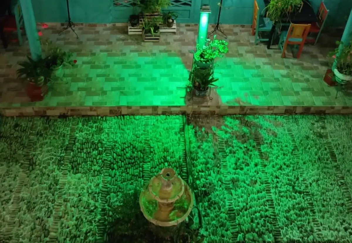 juanchoserrano_'s tweet photo. Los esperamos en el Hostal del Páramo, en Sonsón Antioquia. Un lugar para el descanso con calor humano 😉💛💚
Reservas al 3105730001 y al 604 8691472.
#orienteantioqueño #travel #turismo #ecoturismo #cultura #hostel #hostal #aventura #viajamas #viajamás #paramo #colombia https://t.co/wyOaX5mXVs