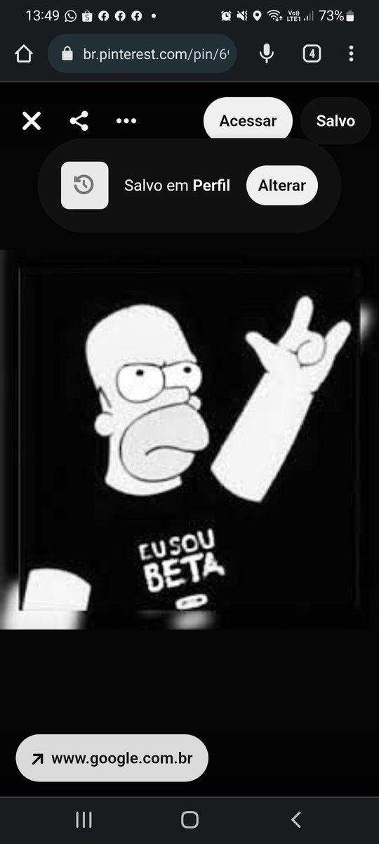 CROSKM's tweet image. #soubeta