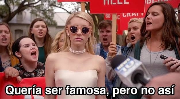 ChepeTomates's tweet photo. Olivia Wilde viendo que #DontWorryDarling está generando polémica por todo menos por ser buena película https://t.co/dcYb1lWSq9